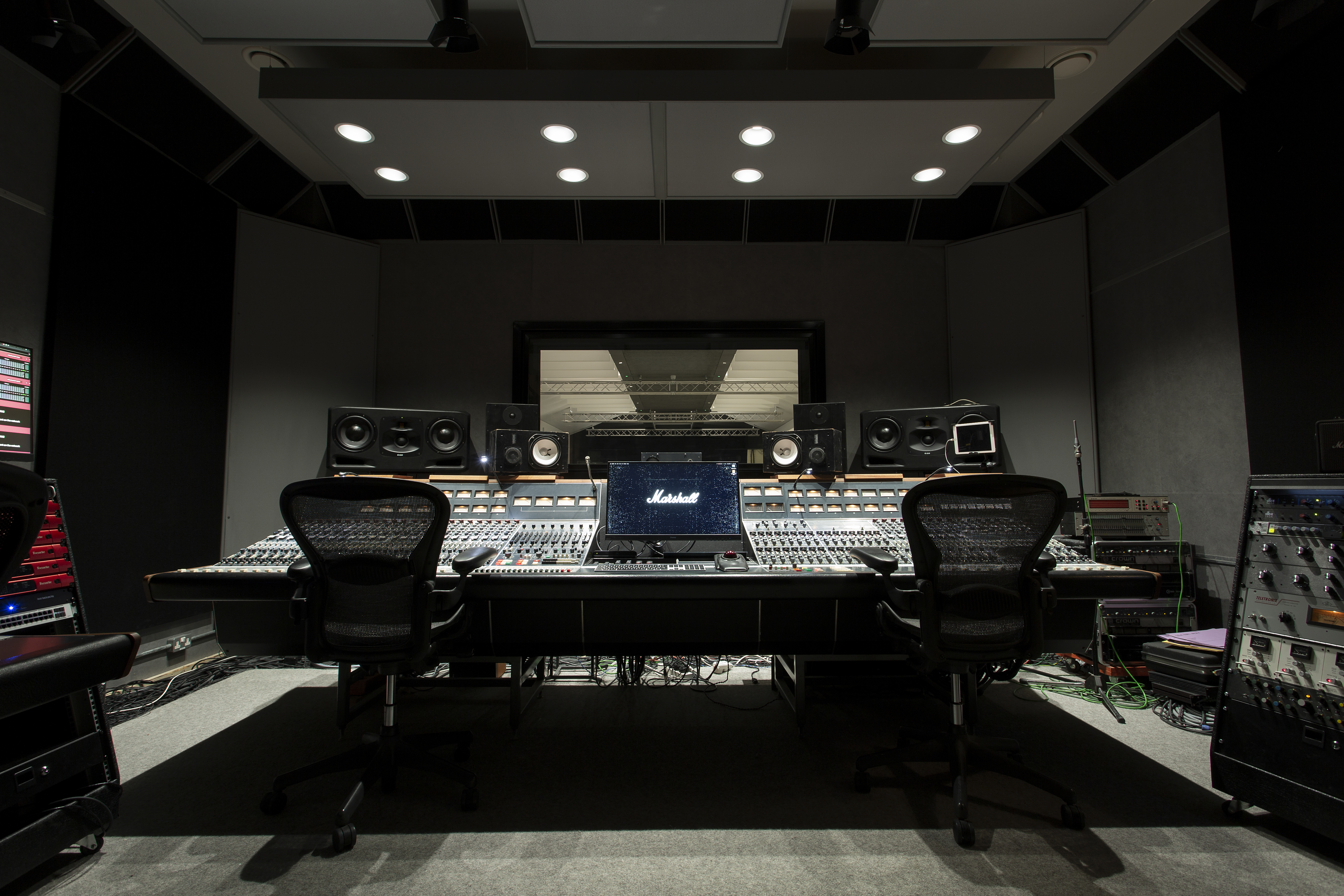 Marshall Studio