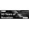 30 Years of Music Made with Novation