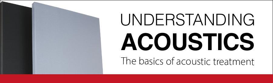 Do you understand acoustics?