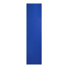 StudioPANEL Single Acoustic Panel 1200 x 300 x 25mm Navy Blue by Studiospares