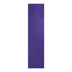 StudioPANEL Single Acoustic Panel 1200 x 300 x 25mm Purple by Studiospares