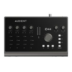 Audient iD44 mkII USB Audio Interface