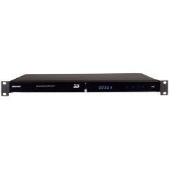 Newhank BDP-432 Blu-Ray DVD / USB Player