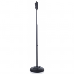Bespeco MS14 Straight Professional One Hand Microphone Stand