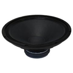 Fortissimo MkII 15A Woofer