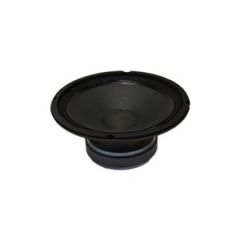 Fortissimo MkII 10A/10P Woofer