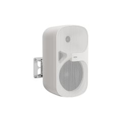 HH Electronics TNi-W6 6.5-inch White 70/100V Wall Mount Speaker