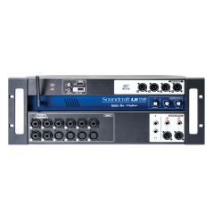 Soundcraft Ui16 Remote Control Digital Mixer
