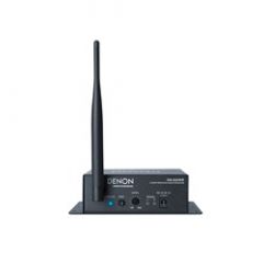 Denon DN-202WR 2.4GHz Wireless Stereo Audio Receiver