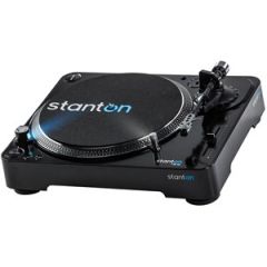 Stanton T.62 M2 Direct Drive Turntable