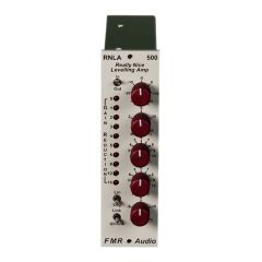 FMR Audio RNLA500 Levelling Amp - 500 Series