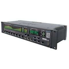 MOTU 896 MkIII USB / FW Audio Interface