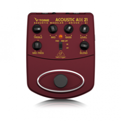 Behringer V-Tone Acoustic Adi21