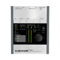TC Electronic BMC-2  Digital Convertor / Monitor Controller