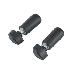 K&M 12189 XL Stop Pins for Laptop Stands