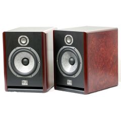 Focal Solo6 Be Active Monitor (single) - Red