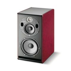 Focal Trio6 BE Active Monitor (single) in Red