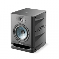 Focal Alpha 65 EVO Active Studio Monitor (single)