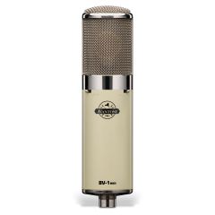 Avantone BV1 Mk II Large Diaphragm Valve Microphone