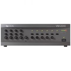 TOA VM-2240 Mixer Amplifier
