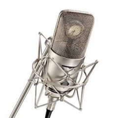Neumann M 149 Valve Microphone
