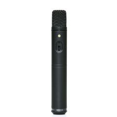 RODE M3 Condenser Mic with Battery Option