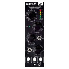Lindell Audio 6X500VIN 500 Series Preamp