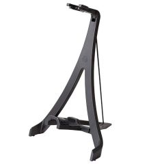 K&M 17650 Guitar Stand Lightweight Electric/Acoustic "Carlos"