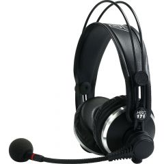 AKG HSC171 MkII Headset