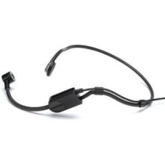 Shure PGA31-TQG Headset Mic
