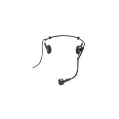 Audio-Technica ATM75 Cardioid Headworn Mic with XLR Beltpack