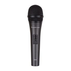 S940 Dynamic Mic with On/Off Switch by Lambden Audio