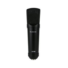 LA1005 Condenser Microphone by Lambden Audio