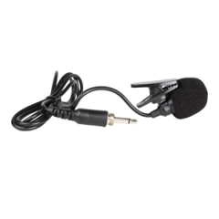 Studiospares 2.4GHz Dual Wireless System Lavalier Mic Only