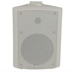 Adastra BP6V-W 100V 6.5" Background Speaker White