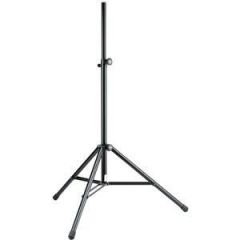 K&M 21463 Speaker Stand with Pneumatic Spring