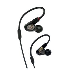 Audio-Technica ATH-E50 In Ear Monitors