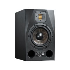 The Adam A7X Active Studio Monitor, front view