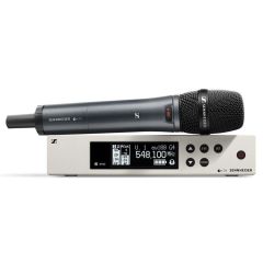 Sennheiser EW100 G4 835-S-GB Vocal System CH38