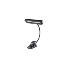 K&M 12248 Orchestral Music Stand Light