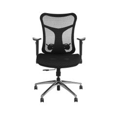 Wavebone Viking Multifunctional Studio Chair - Front
