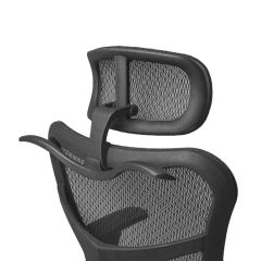 Wavebone Viking Headrest - Back