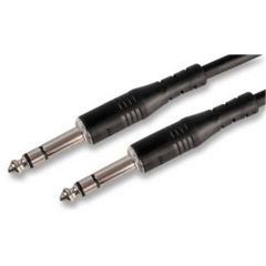 Rean Stereo Jack 0.6m Patch Cable NRA-000-0710-006