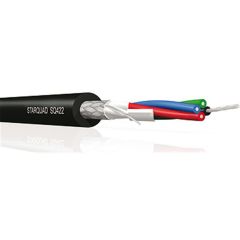 Klotz StarQuad 4-Core Balanced Mic Cable
