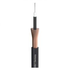Sommer 300-0021 Tricone MkII Cable (Black)