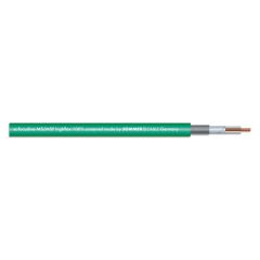 Sommer 600-0054L Focusline High-End Coaxial Cable