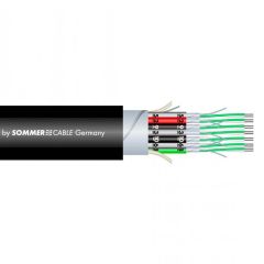 Sommer Mistral MCF40 40-Way Multicore Cable