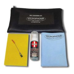 Vocal Care Microphome Sanitizing Kit
