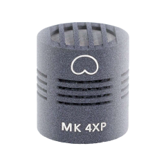Schoeps MK 4XP Cardioid Capsule for Extra Close Pickup
