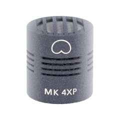 Schoeps MK 4XP Cardioid Capsule for Extra Close Pickup